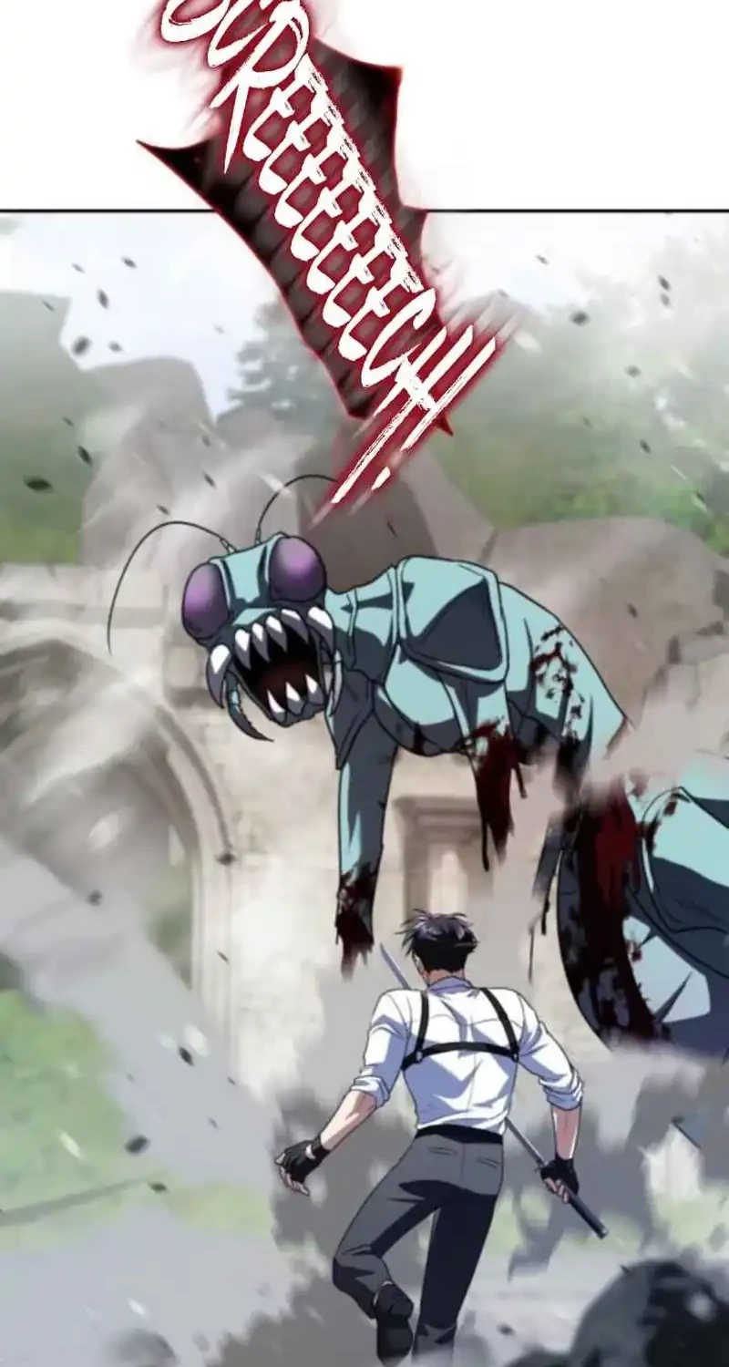 The Returned C-Rank Tank Won't Die! Chapter 38 - halaman 52