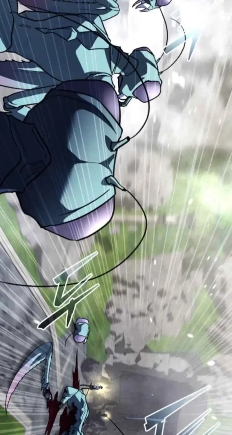 The Returned C-Rank Tank Won't Die! Chapter 38 - halaman 58