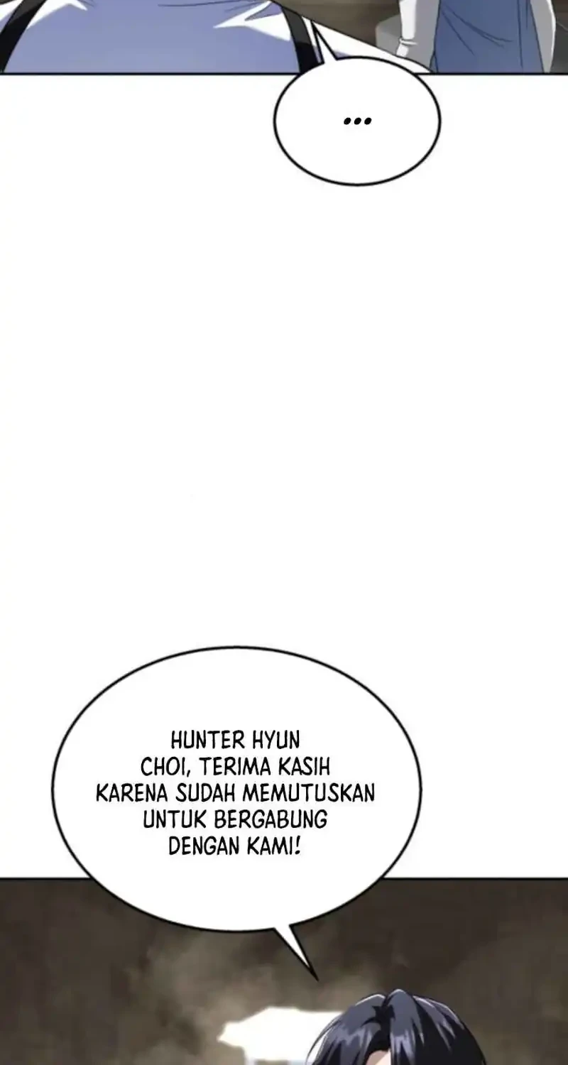 The Returned C-Rank Tank Won't Die! Chapter 38 - halaman 6