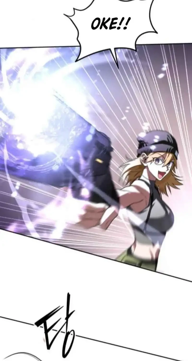 The Returned C-Rank Tank Won't Die! Chapter 38 - halaman 62