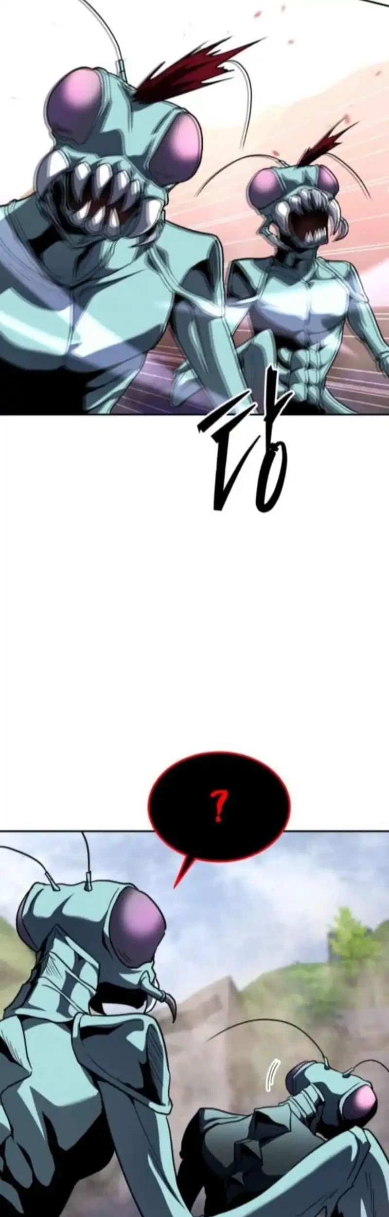 The Returned C-Rank Tank Won't Die! Chapter 38 - halaman 63