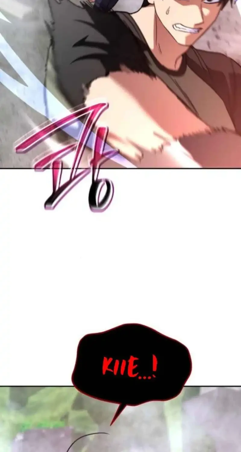 The Returned C-Rank Tank Won't Die! Chapter 38 - halaman 68