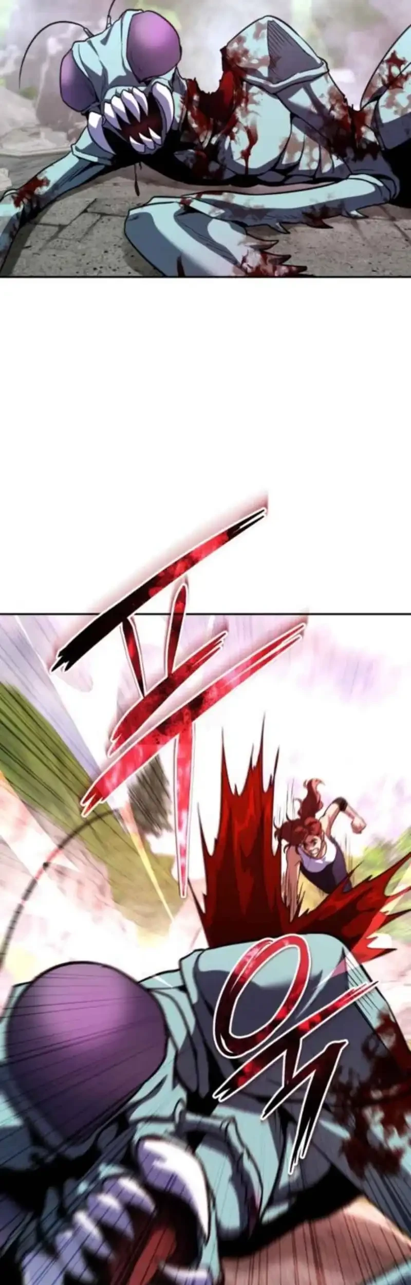 The Returned C-Rank Tank Won't Die! Chapter 38 - halaman 69