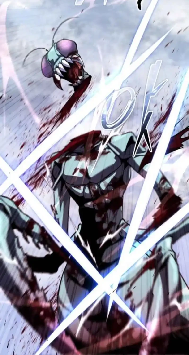 The Returned C-Rank Tank Won't Die! Chapter 38 - halaman 72