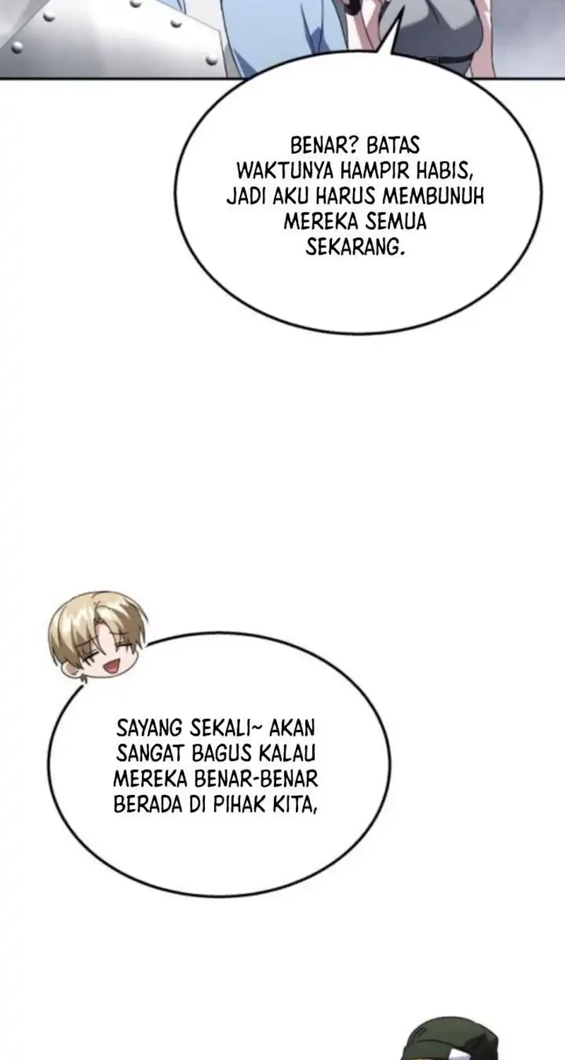 The Returned C-Rank Tank Won't Die! Chapter 38 - halaman 78