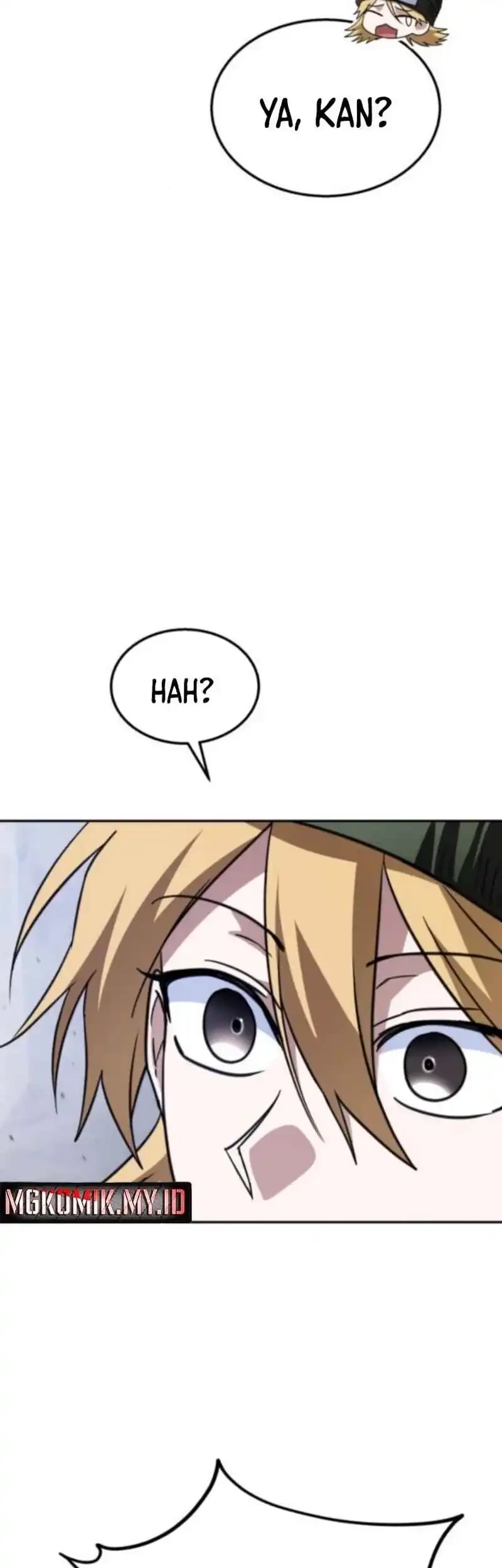 The Returned C-Rank Tank Won't Die! Chapter 38 - halaman 79