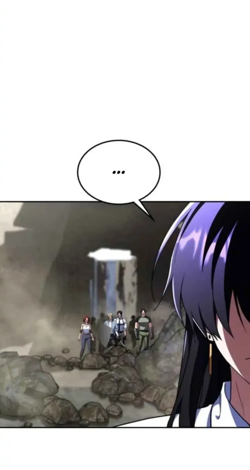 The Returned C-Rank Tank Won't Die! Chapter 38 - halaman 8