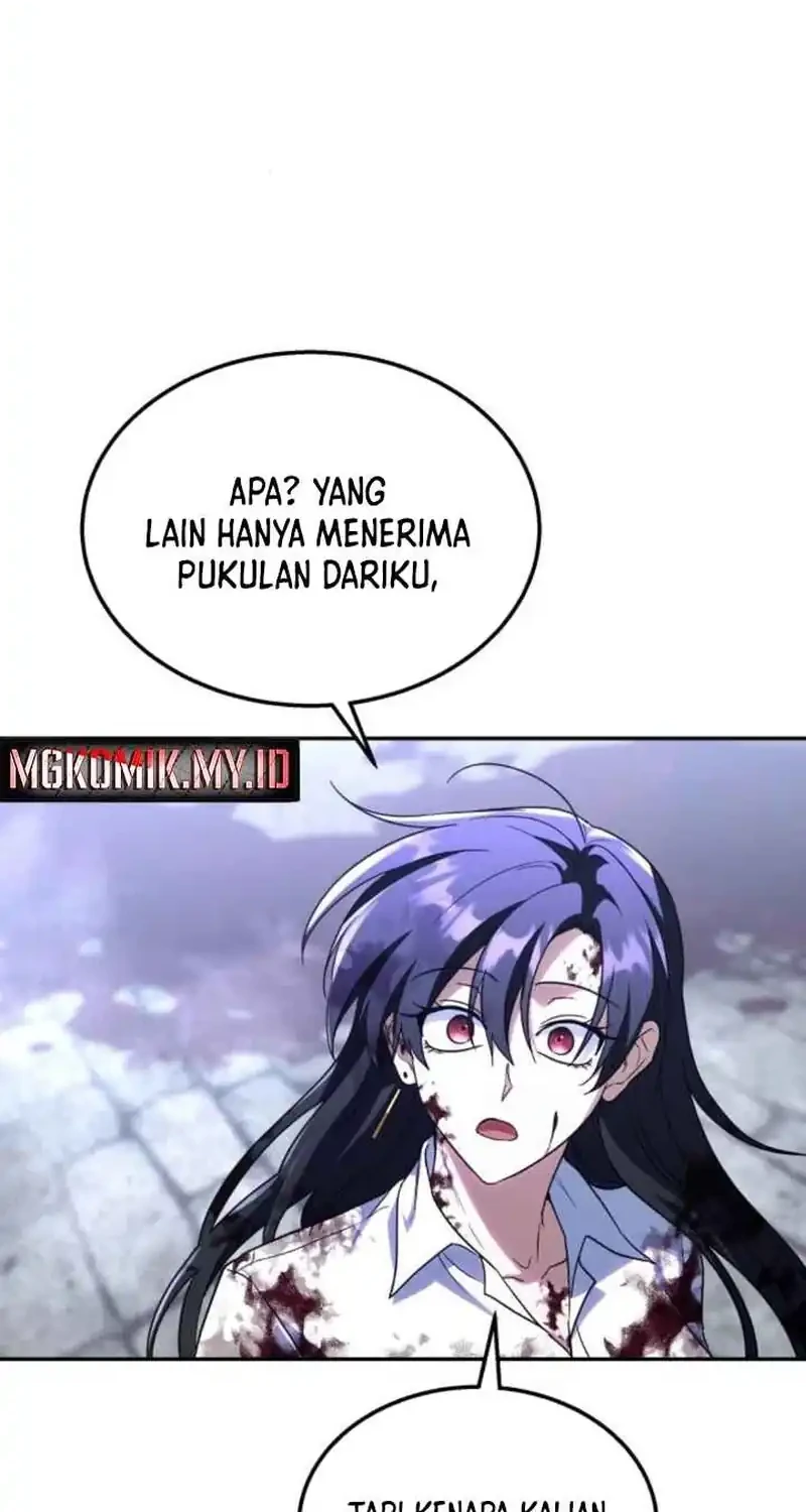 The Returned C-Rank Tank Won't Die! Chapter 38 - halaman 88