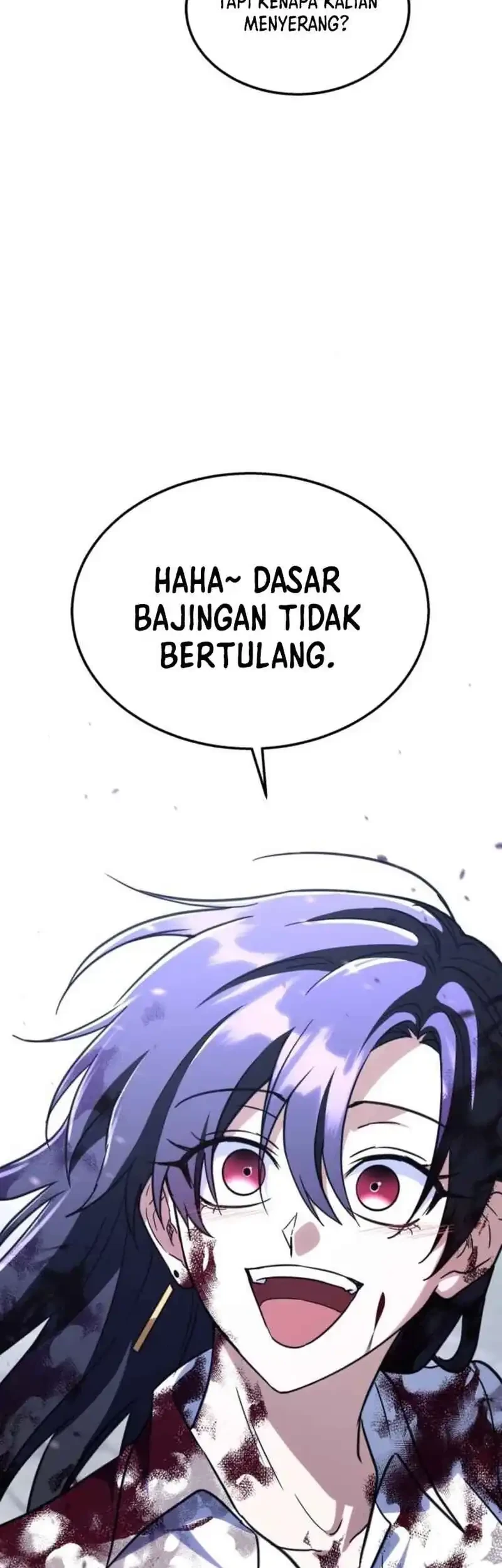 The Returned C-Rank Tank Won't Die! Chapter 38 - halaman 89