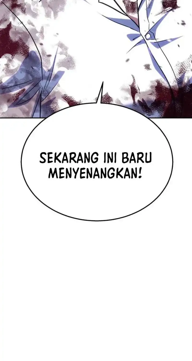 The Returned C-Rank Tank Won't Die! Chapter 38 - halaman 90