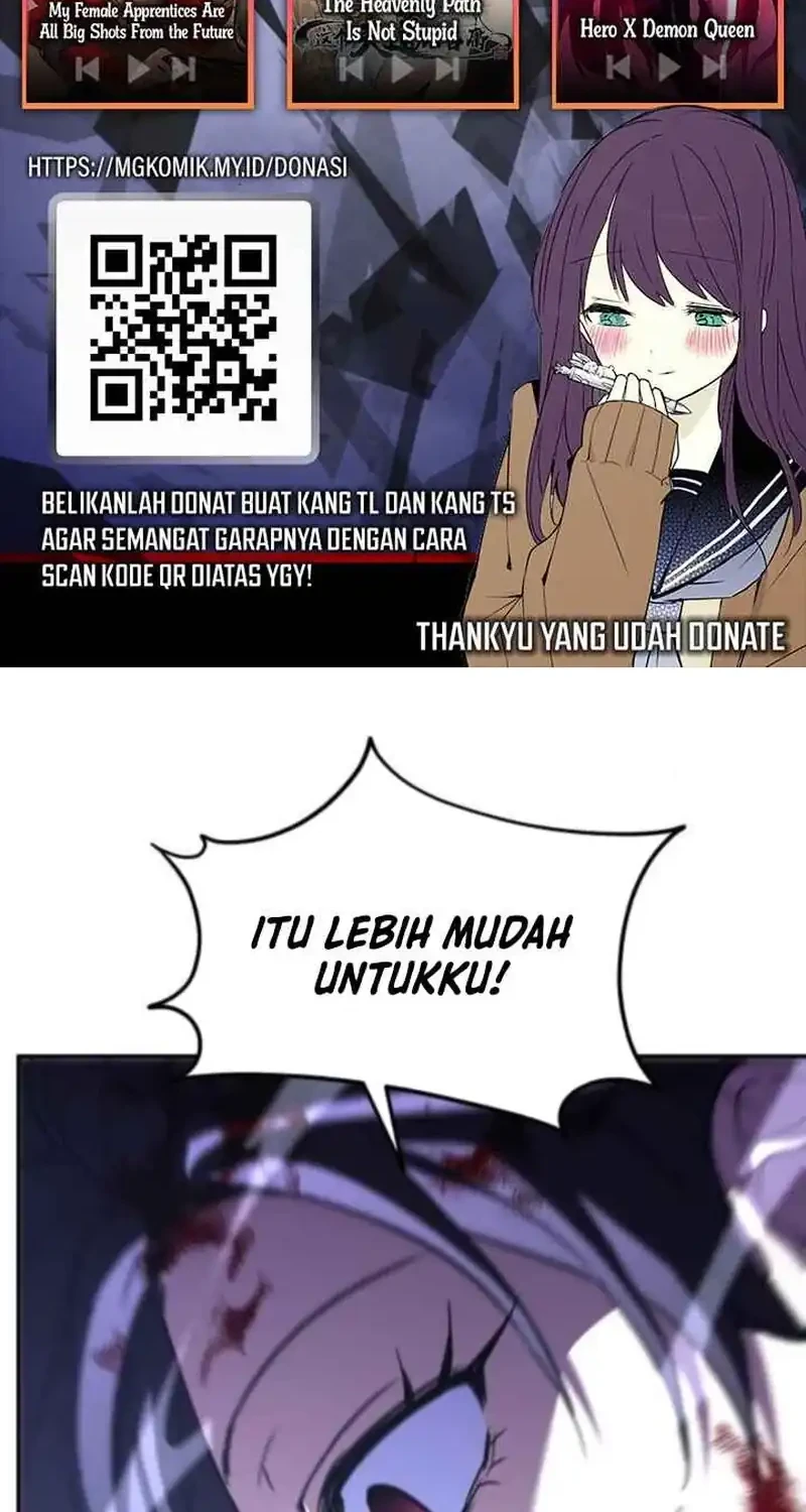 The Returned C-Rank Tank Won't Die! Chapter 38 - halaman 92