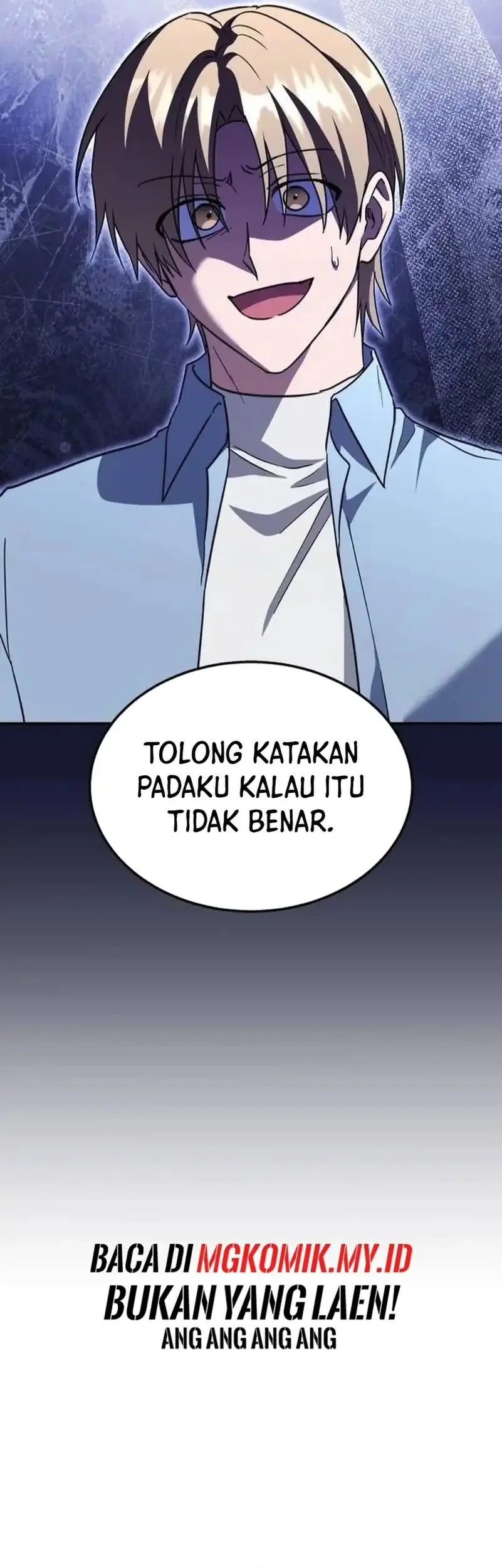 The Returned C-Rank Tank Won't Die! Chapter 39 - halaman 13