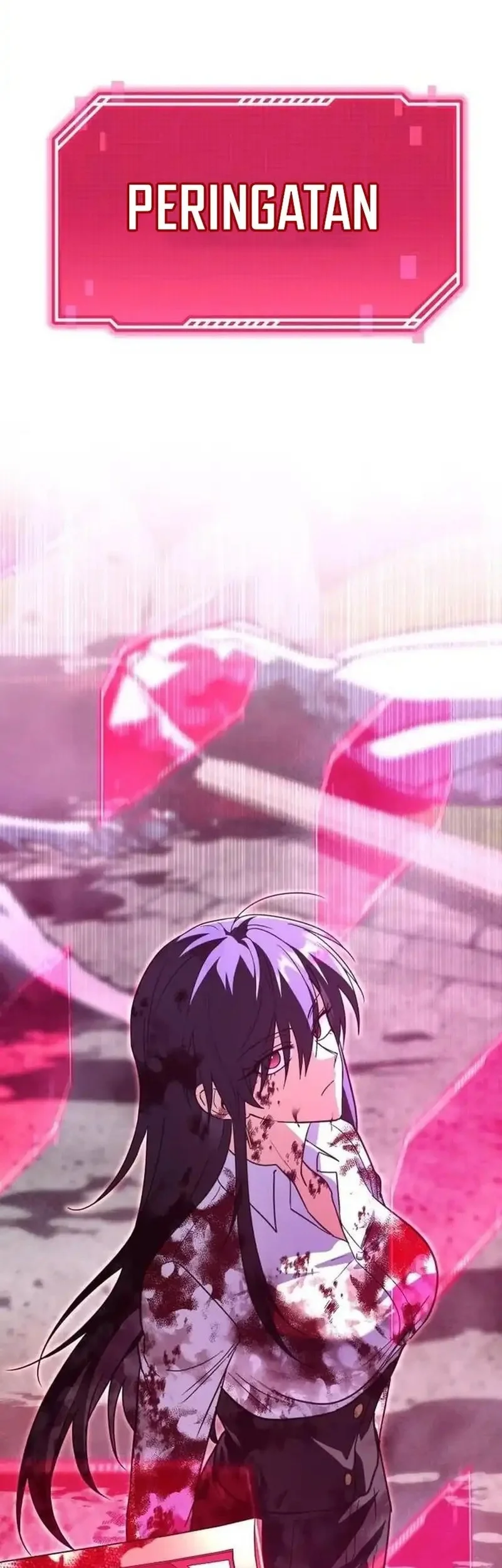 The Returned C-Rank Tank Won't Die! Chapter 39 - halaman 18