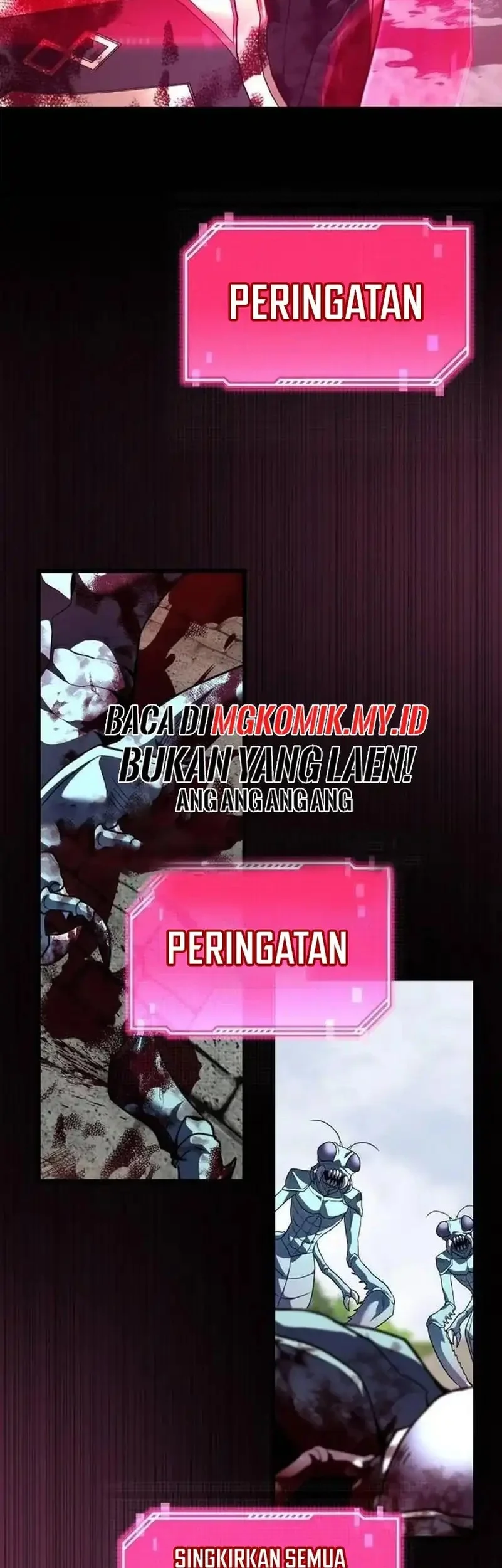 The Returned C-Rank Tank Won't Die! Chapter 39 - halaman 19