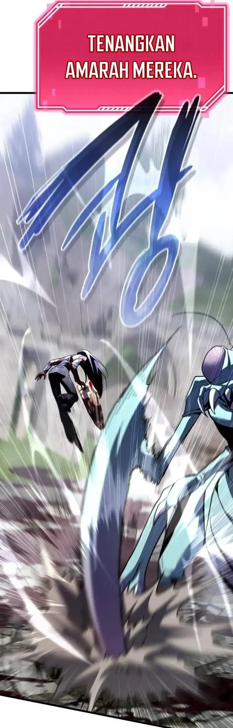The Returned C-Rank Tank Won't Die! Chapter 39 - halaman 25
