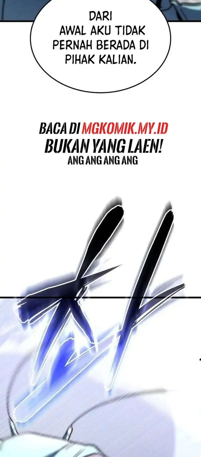 The Returned C-Rank Tank Won't Die! Chapter 39 - halaman 27
