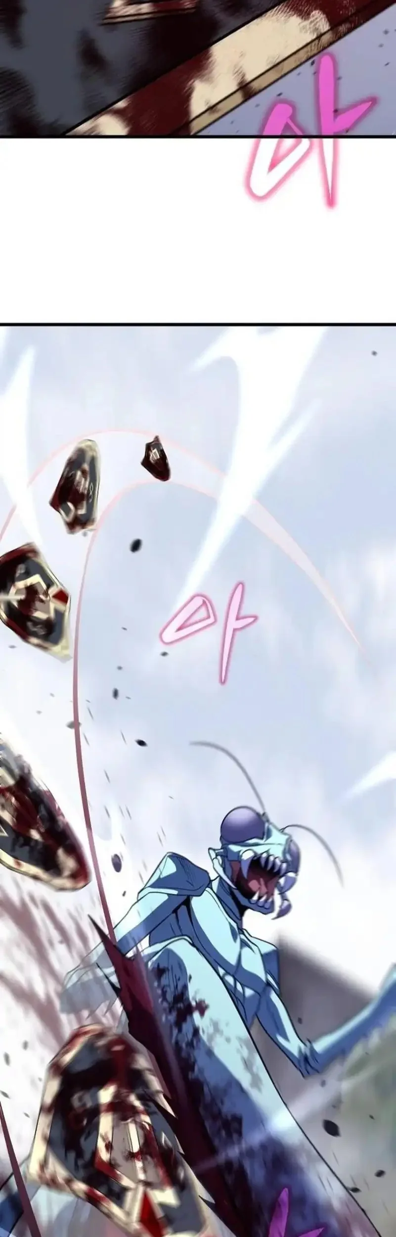 The Returned C-Rank Tank Won't Die! Chapter 39 - halaman 32