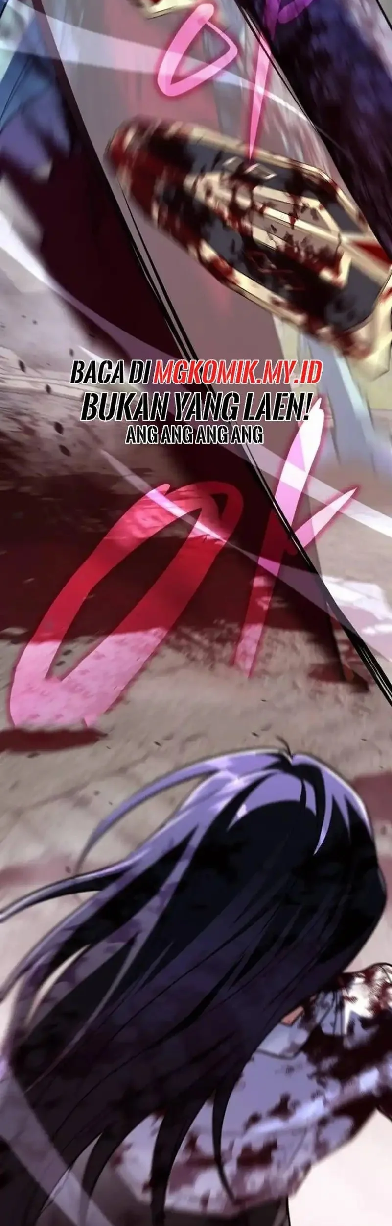 The Returned C-Rank Tank Won't Die! Chapter 39 - halaman 33