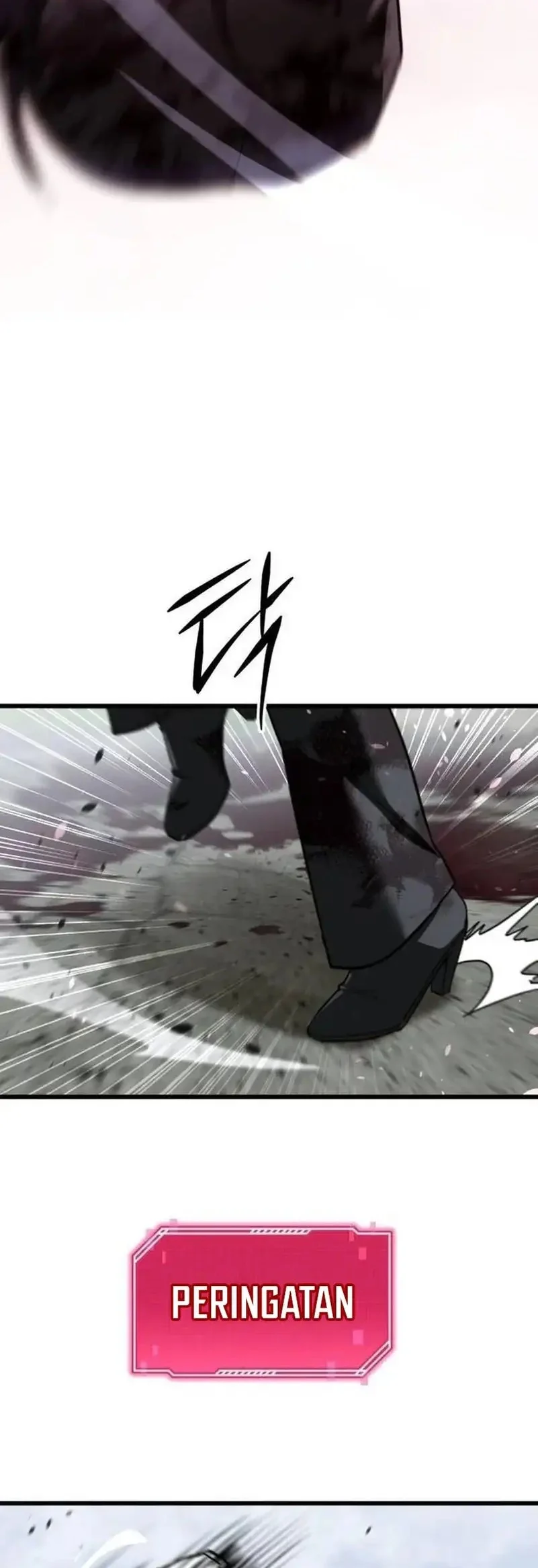 The Returned C-Rank Tank Won't Die! Chapter 39 - halaman 34
