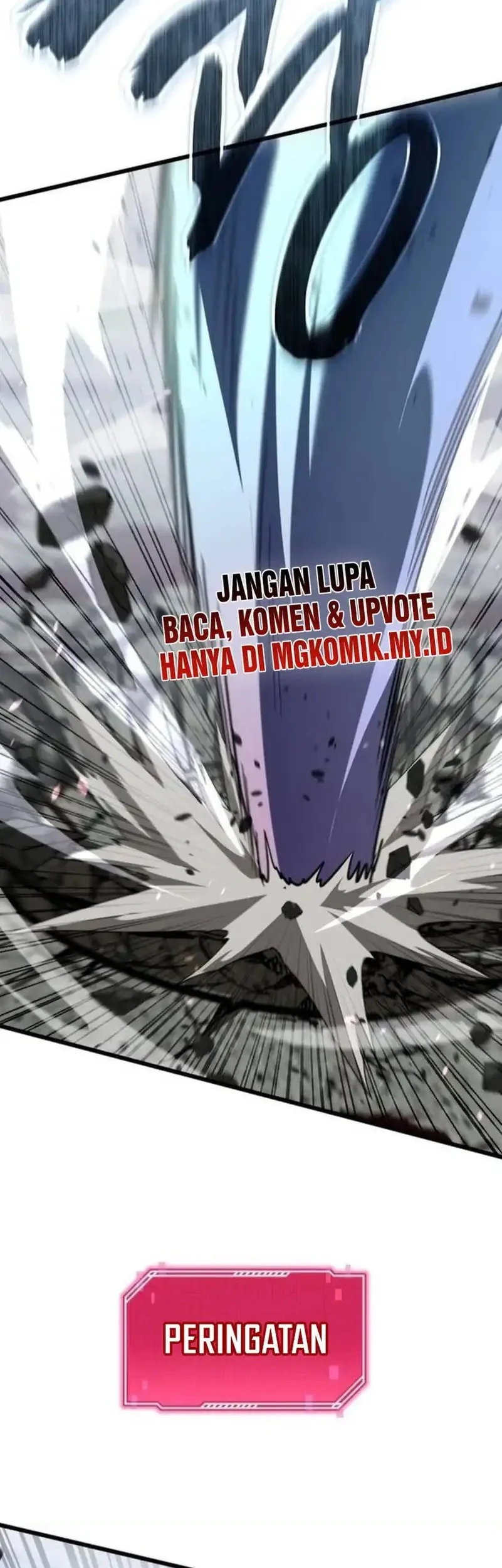 The Returned C-Rank Tank Won't Die! Chapter 39 - halaman 36