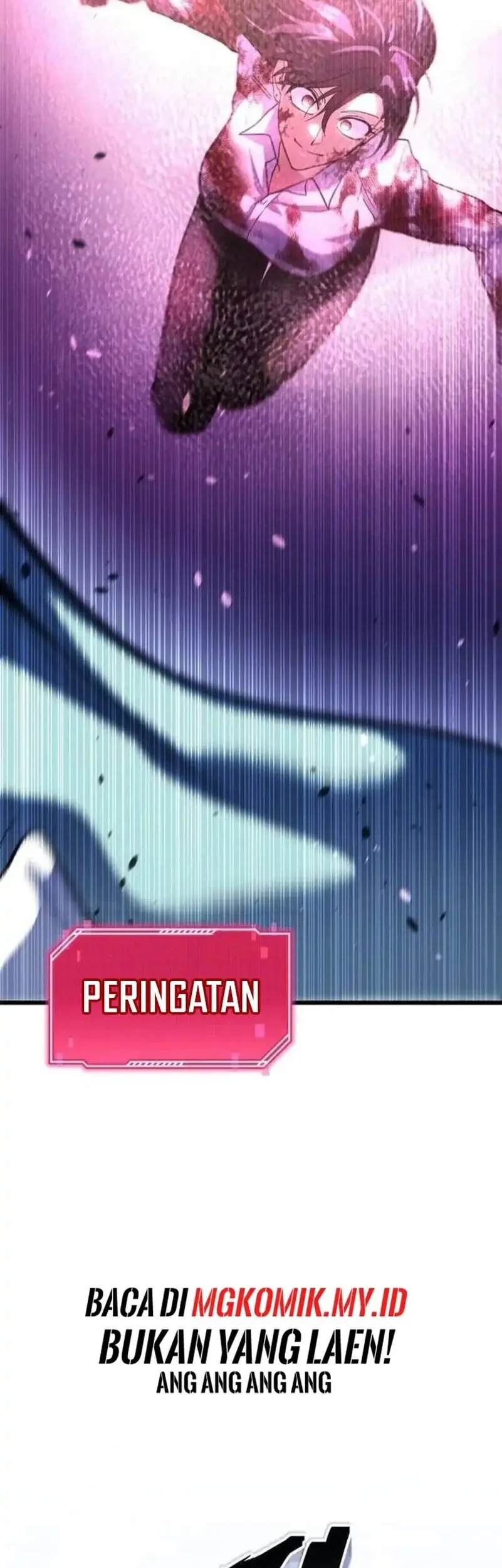 The Returned C-Rank Tank Won't Die! Chapter 39 - halaman 39