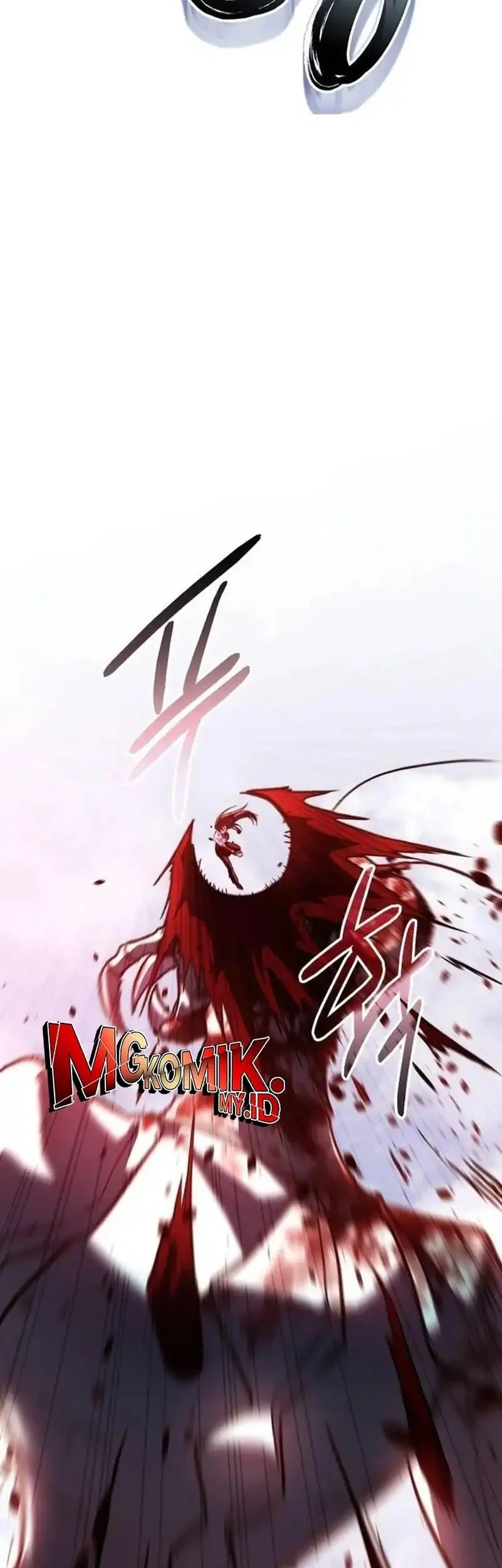 The Returned C-Rank Tank Won't Die! Chapter 39 - halaman 41