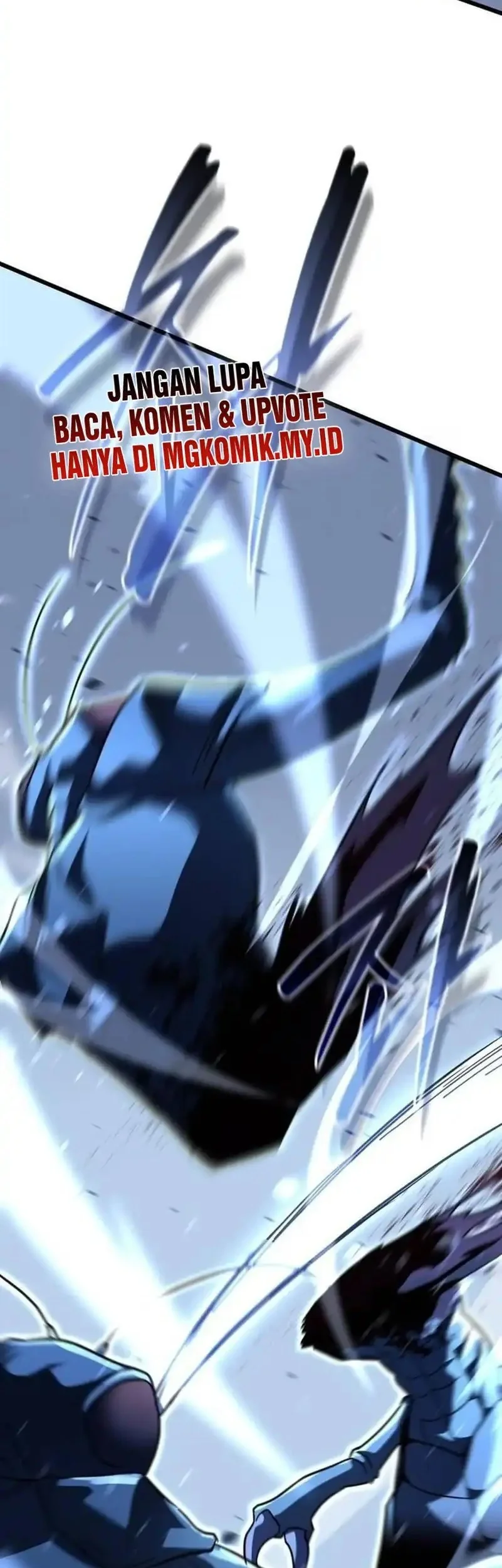 The Returned C-Rank Tank Won't Die! Chapter 39 - halaman 57