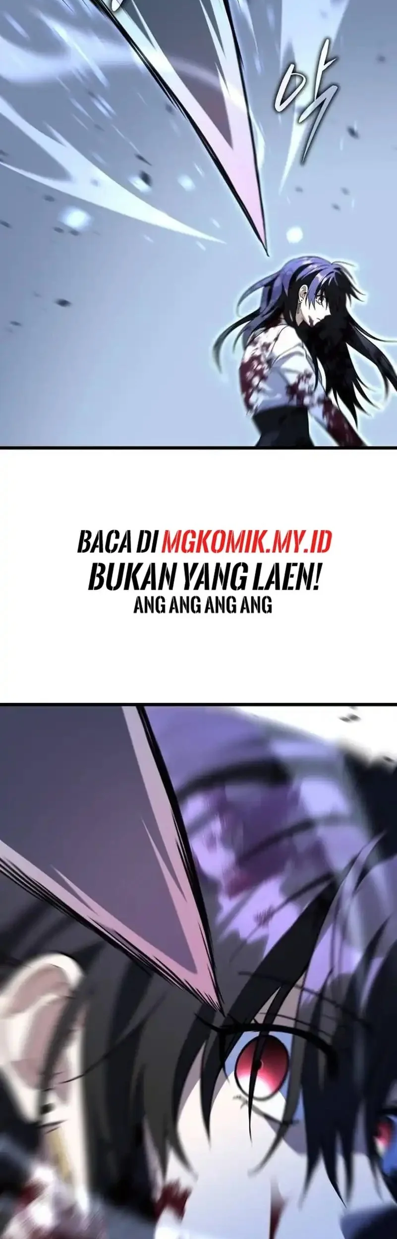 The Returned C-Rank Tank Won't Die! Chapter 39 - halaman 60
