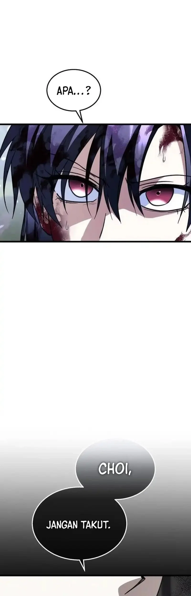 The Returned C-Rank Tank Won't Die! Chapter 39 - halaman 68