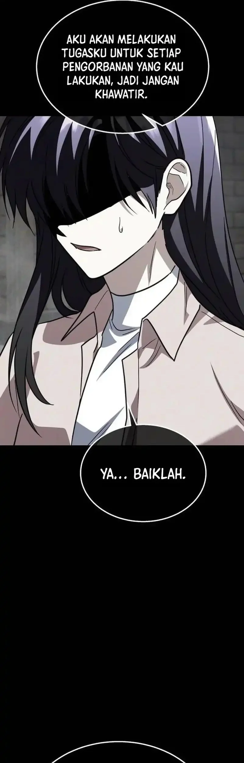 The Returned C-Rank Tank Won't Die! Chapter 39 - halaman 74
