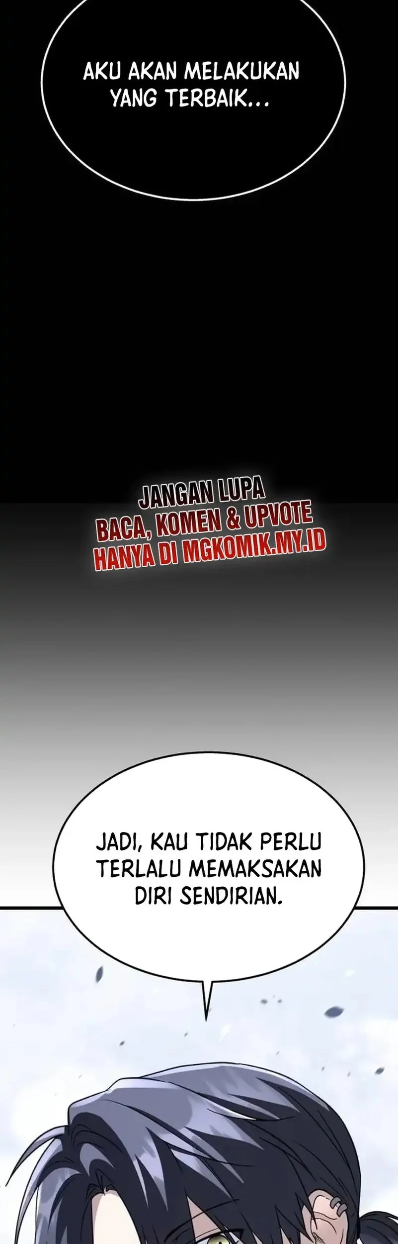 The Returned C-Rank Tank Won't Die! Chapter 39 - halaman 75