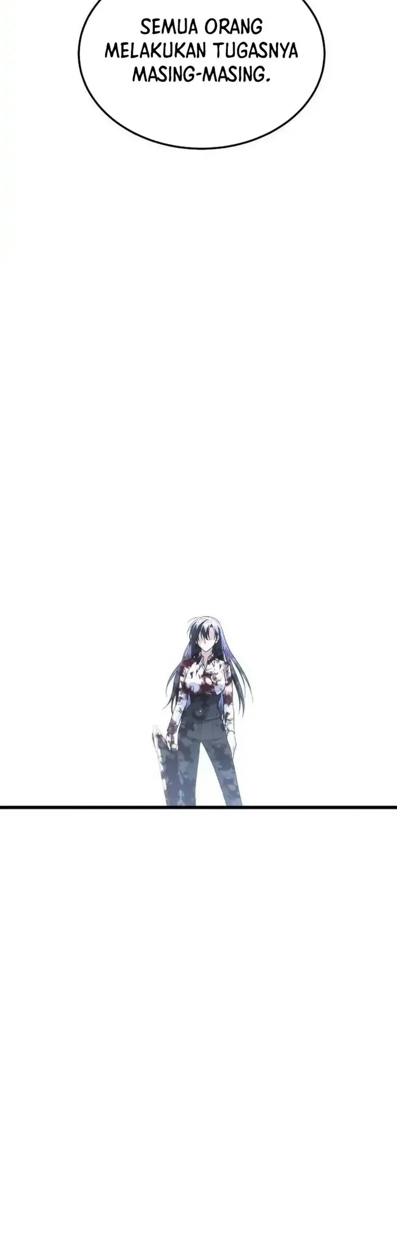 The Returned C-Rank Tank Won't Die! Chapter 39 - halaman 79