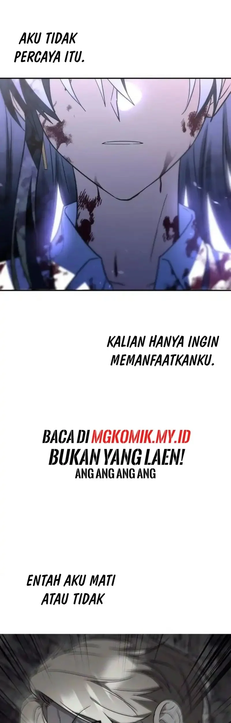 The Returned C-Rank Tank Won't Die! Chapter 39 - halaman 80