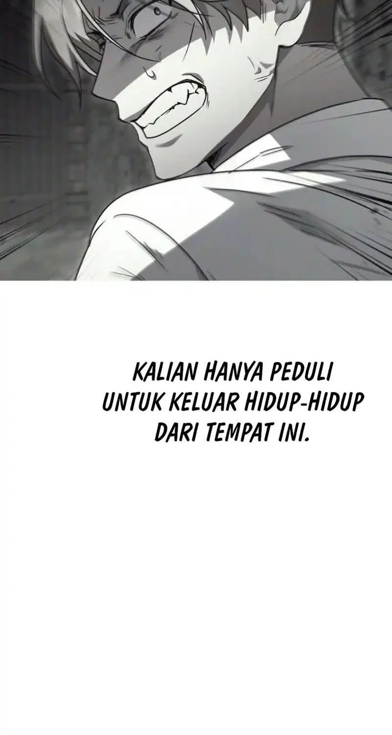 The Returned C-Rank Tank Won't Die! Chapter 39 - halaman 81