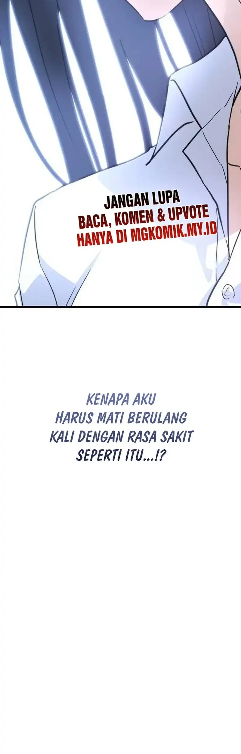 The Returned C-Rank Tank Won't Die! Chapter 39 - halaman 83