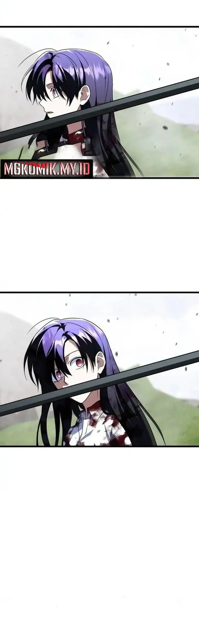The Returned C-Rank Tank Won't Die! Chapter 39 - halaman 91