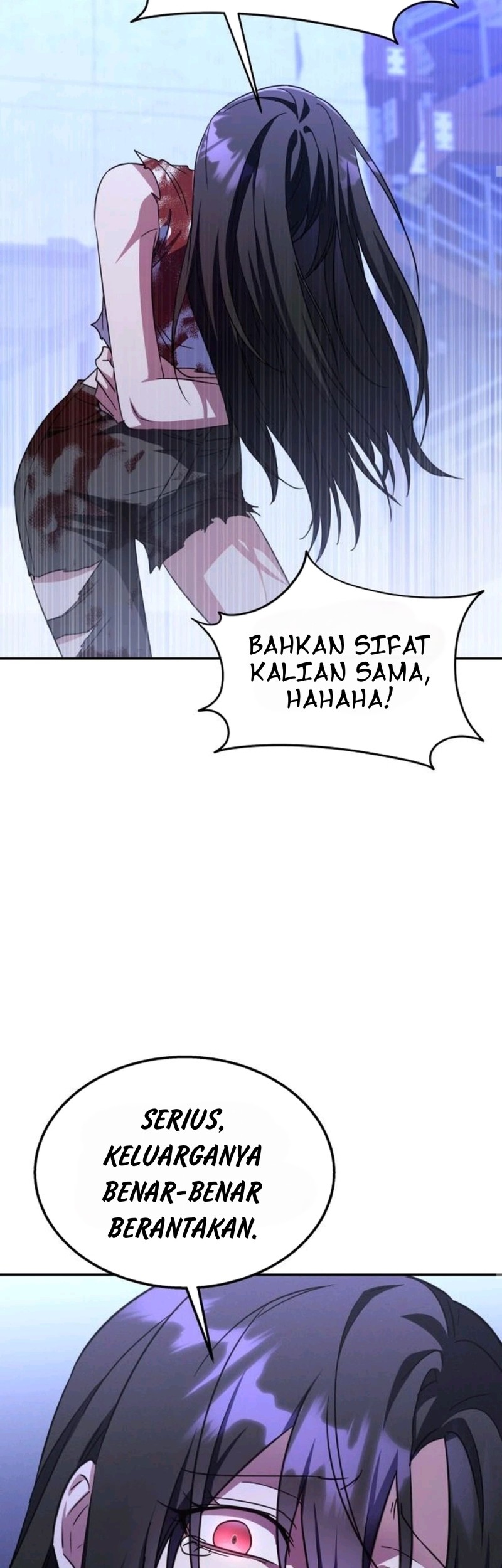 The Returned C-Rank Tank Won't Die! Chapter 4 - halaman 27