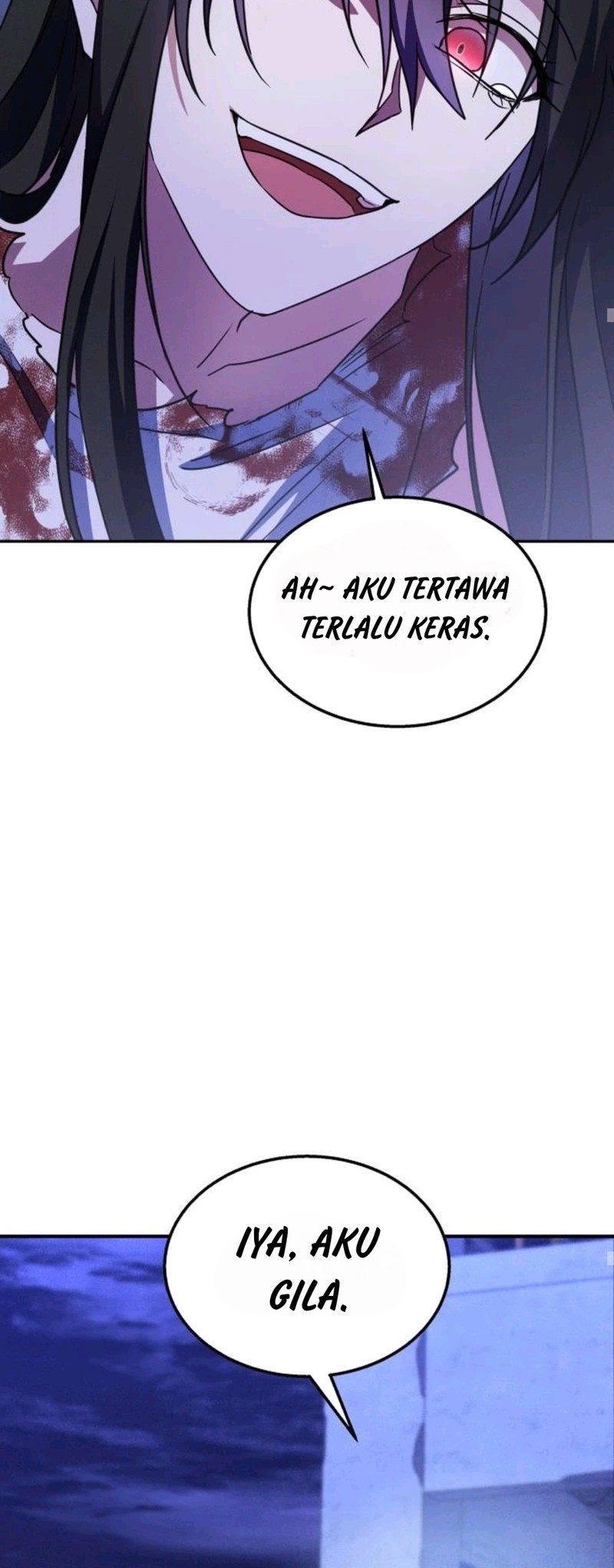 The Returned C-Rank Tank Won't Die! Chapter 4 - halaman 28