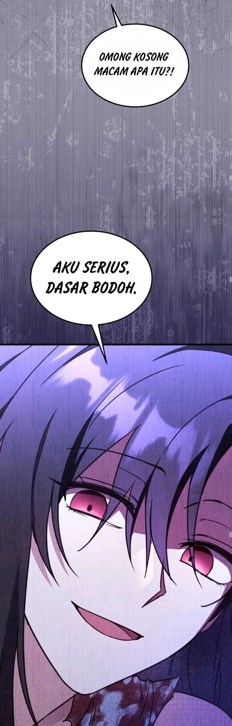 The Returned C-Rank Tank Won't Die! Chapter 4 - halaman 30