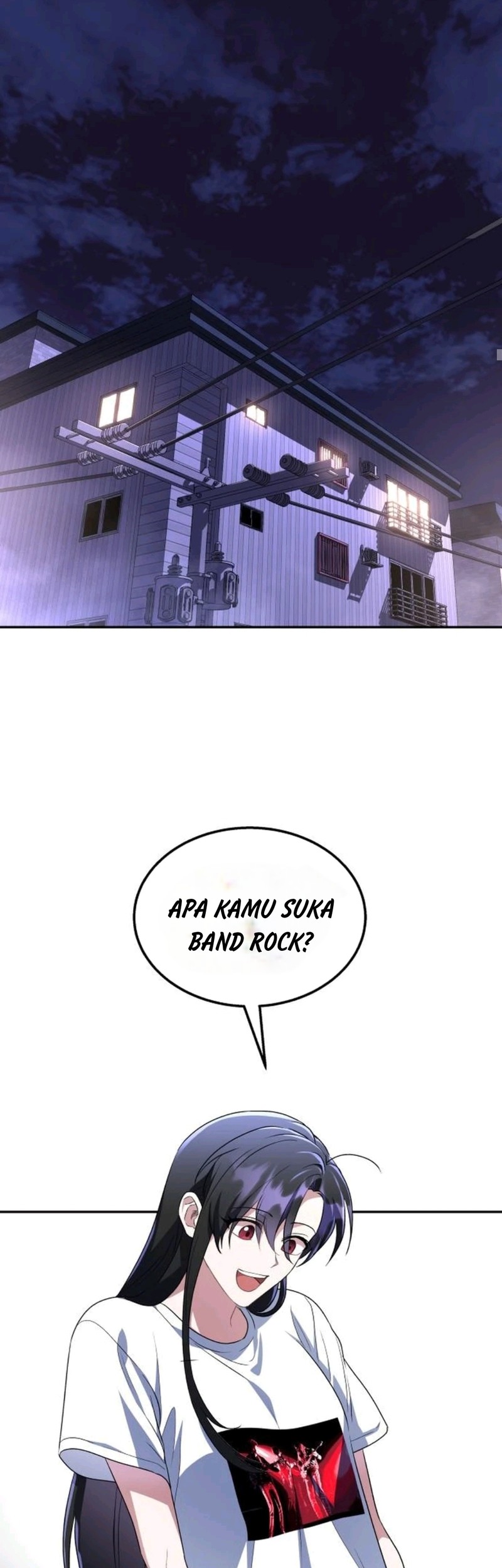 The Returned C-Rank Tank Won't Die! Chapter 4 - halaman 39