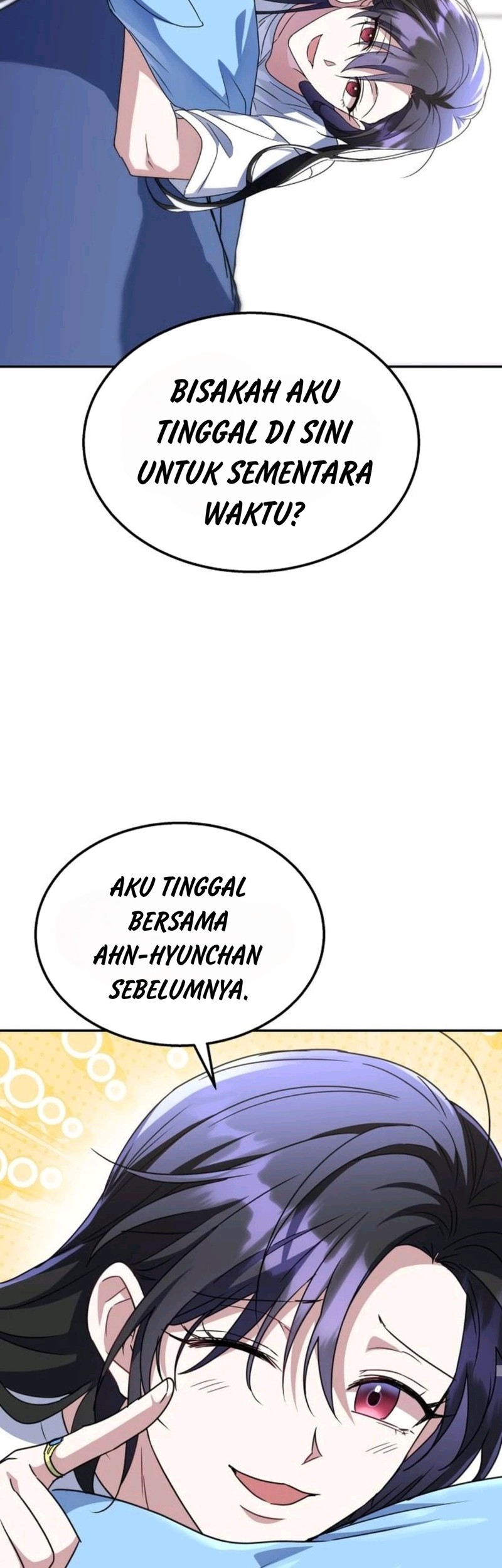 The Returned C-Rank Tank Won't Die! Chapter 4 - halaman 47