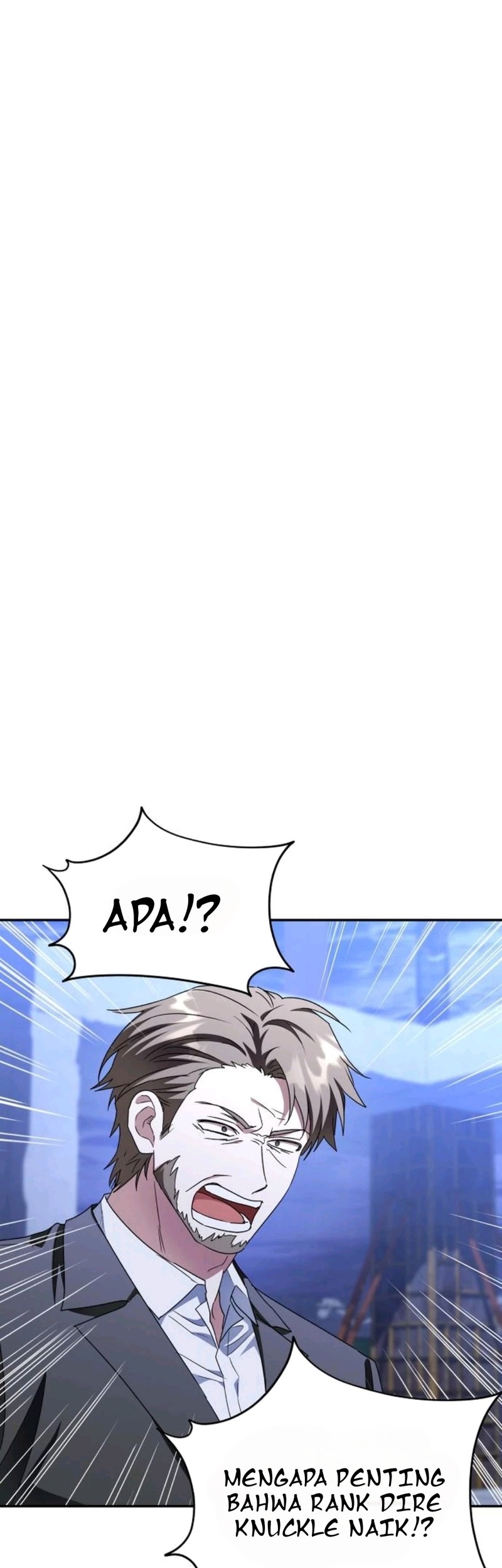 The Returned C-Rank Tank Won't Die! Chapter 4 - halaman 5