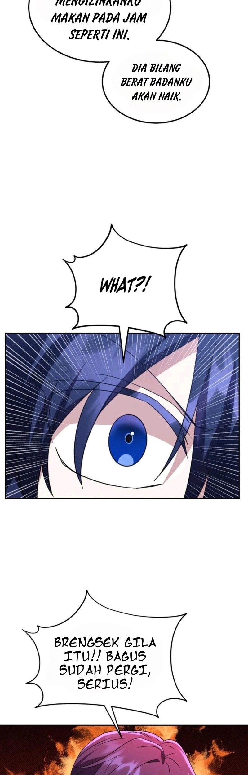 The Returned C-Rank Tank Won't Die! Chapter 4 - halaman 63