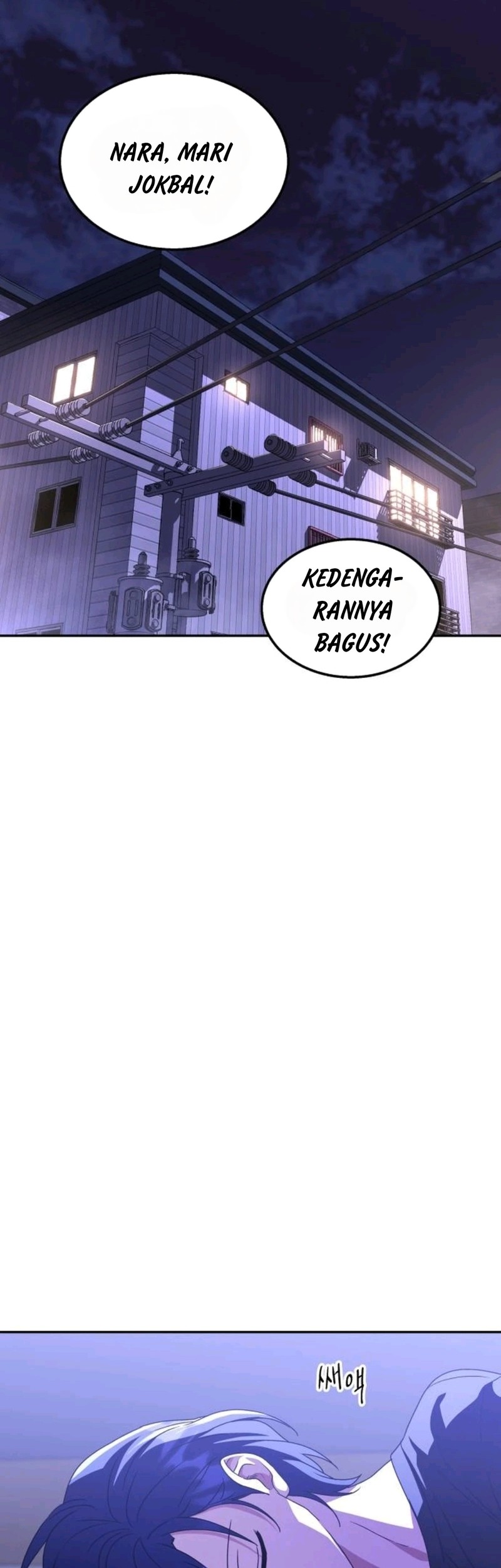 The Returned C-Rank Tank Won't Die! Chapter 4 - halaman 67