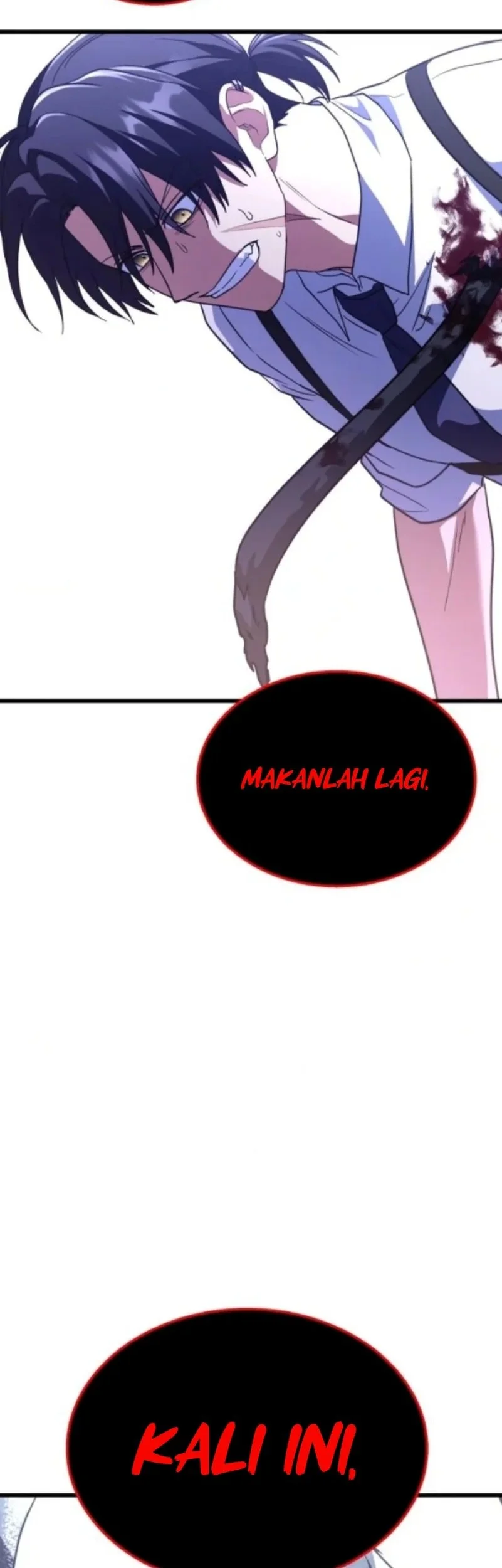 The Returned C-Rank Tank Won't Die! Chapter 40 - halaman 10