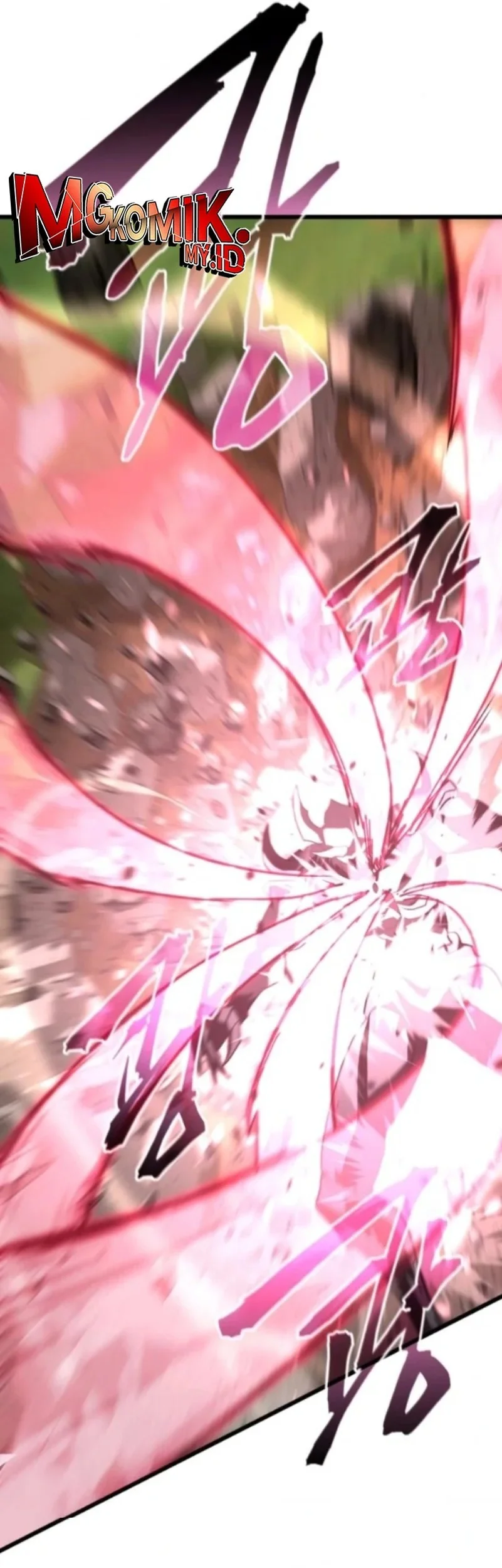 The Returned C-Rank Tank Won't Die! Chapter 40 - halaman 17