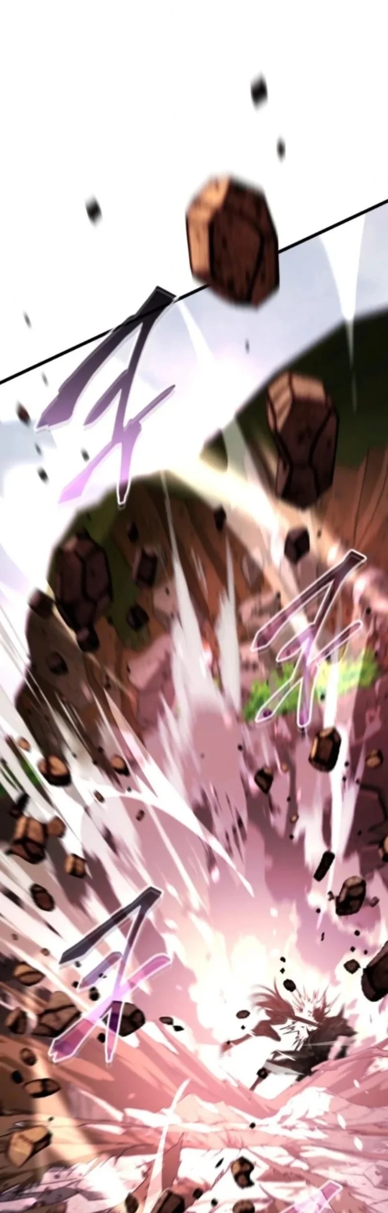 The Returned C-Rank Tank Won't Die! Chapter 40 - halaman 18