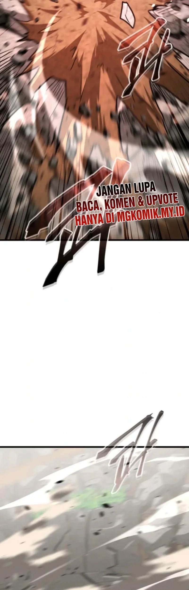 The Returned C-Rank Tank Won't Die! Chapter 40 - halaman 21