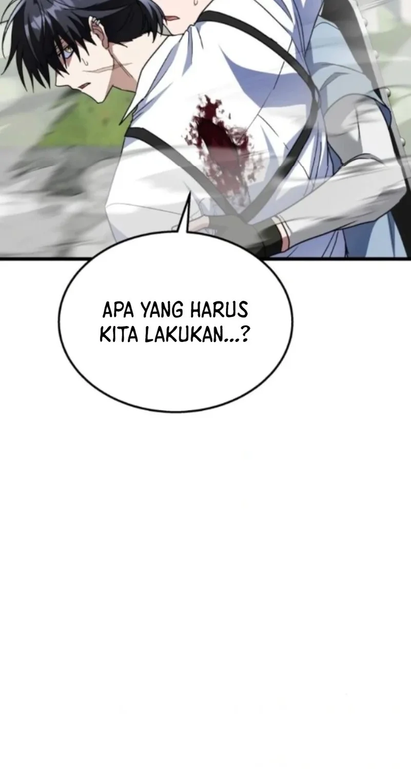 The Returned C-Rank Tank Won't Die! Chapter 40 - halaman 28
