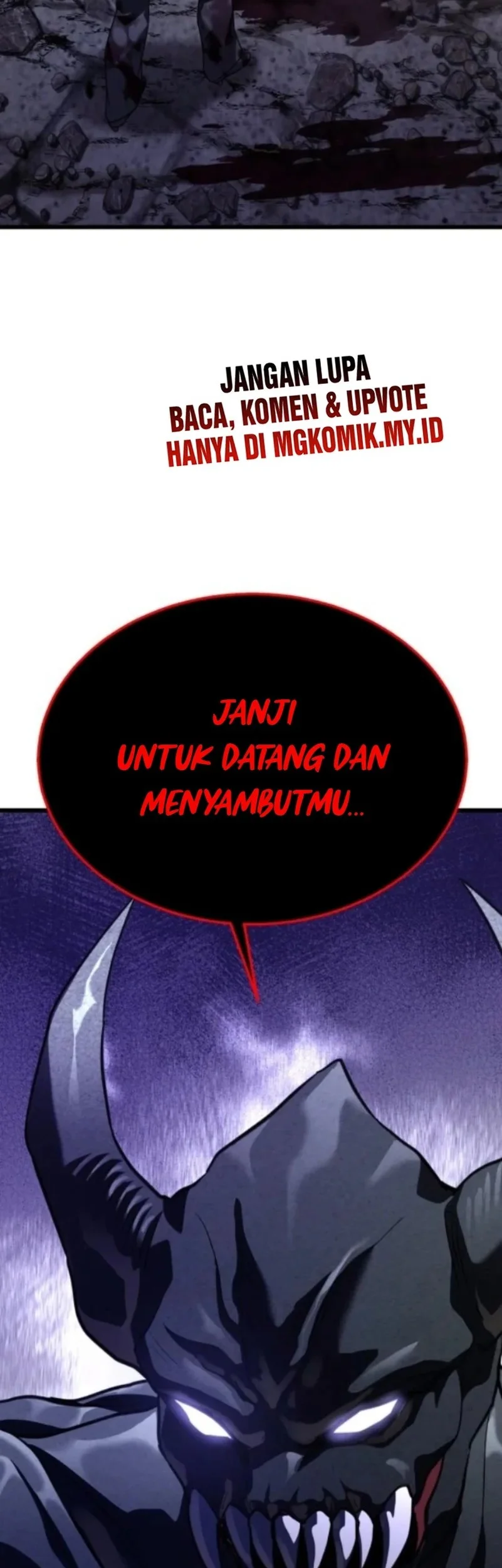 The Returned C-Rank Tank Won't Die! Chapter 40 - halaman 3